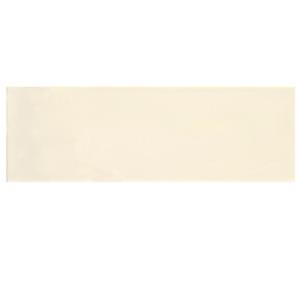 Terre d'Azur Madrid wandtegel 30x10cm beige
