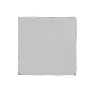 Terre d'Azur Malaga wandtegel 13x13cm wit - per 30 stuks
