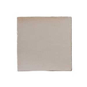 Terre d'Azur Malaga wandtegel 13x13cm beige - per 30 stuks