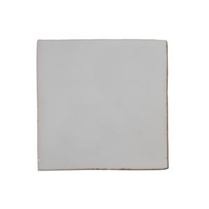 Terre d'Azur Malaga wandtegel 13x13cm creme - per 30 stuks
