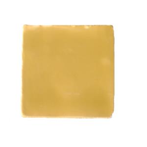 Terre d'Azur Porto wandtegel 10x10cm geel - per 100 stuks