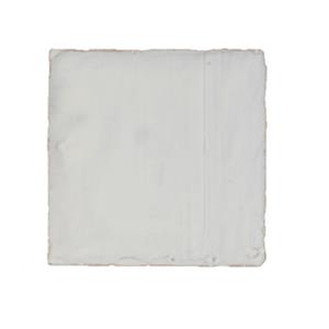 Terre d'Azur Porto wandtegel 10x10cm gebroken wit - per 100 stuks