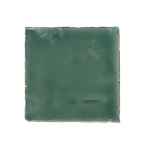Terre d'Azur Porto wandtegel 10x10cm turquoise - per 100 stuks