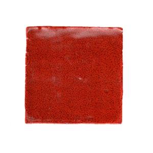 Terre d'Azur Porto wandtegel 10x10cm rood - per 100 stuks