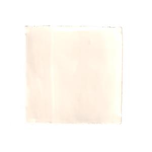 Terre d'Azur Porto wandtegel 10x10cm ivoor - per 100 stuks