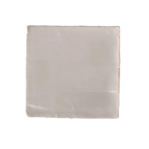 Terre d'Azur Porto wandtegel 10x10cm grijs - per 100 stuks