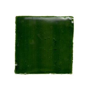Terre d'Azur Porto wandtegel 10x10cm groen donker - per 100 stuks