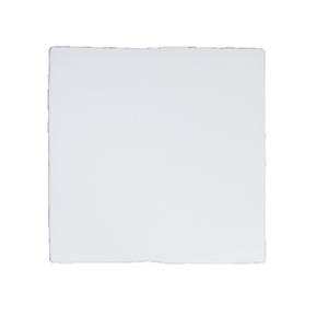 Terre d'Azur Sevilla wandtegel Blanco 20x20cm wit