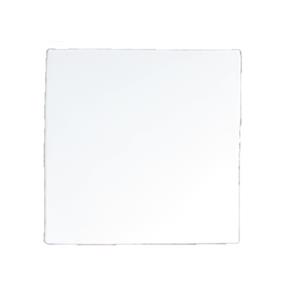 Terre d'Azur Sevilla wandtegel Blanco 20x20cm wit mat