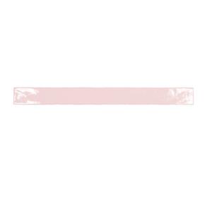 Terre d'Azur wandtegel Toledo 5x50cm roze glans