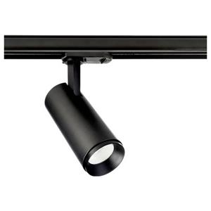 Deko Light Lucea 707168 Railsysteem met spots 10 W LED Zwart