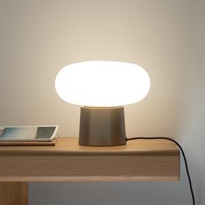 AM.PM Lamp in opaline, Faith