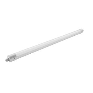 EnovaLite LED Feuchtraumleuchte PRO Lamp voor vochtige ruimte Energielabel: E (A - G) LED LED vast ingebouwd 50 W Neutraalwit Wit