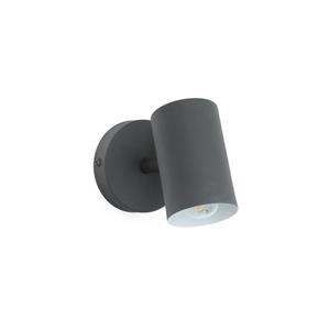 Kave Home Wandlamp Manie - Zwart