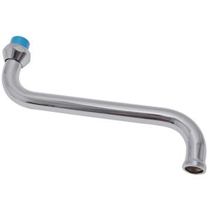 Sanivesk Kraanuitloop Onder 20cm