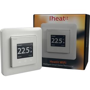 Heat it WiFi Thermostaat