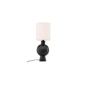 Svea  Niva ronde tafellamp - beige