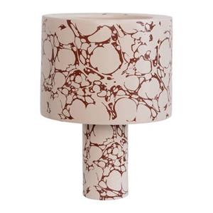 Urban Nature Culture Tafellamp Fluido - Rustic Brown