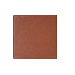 Terre d'Azur Provence vloertegel rouge 10x10cm terra