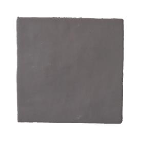 Terre d'Azur Rioja vloertegel 20x20cm grijs
