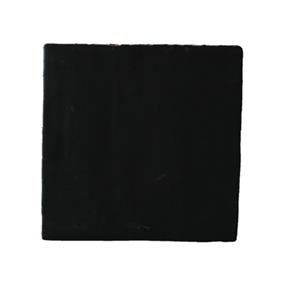 Terre d'Azur Rioja vloertegel 20x20cm zwart
