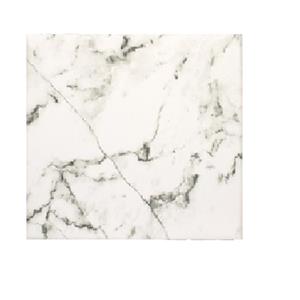 Terre d'Azur Samora vloertegel 20x20cm wit