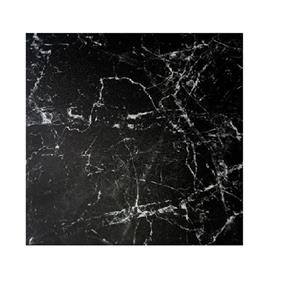 Terre d'Azur Samora vloertegel 20x20cm zwart