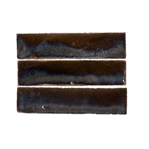 Terre d'Azur Terra Alta wandtegel 5x20cm blauw