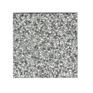 Terre d'Azur Terrazzo vloertegel 20x20cm grijs