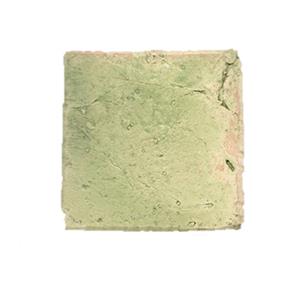 Terre d'Azur Tierra vloertegel 10x10cm groen - per 50 stuks