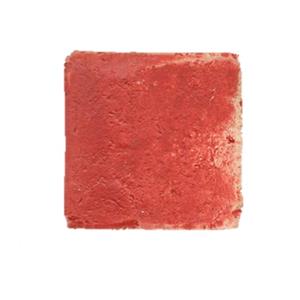 Terre d'Azur Tierra vloertegel 10x10cm rood - per 50 stuks