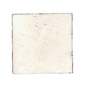 Terre d'Azur Tierra Royal vloertegel 15x15cm wit