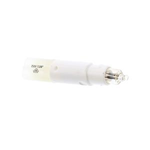 AEG Signaallamp koelkast - rood 2260127093