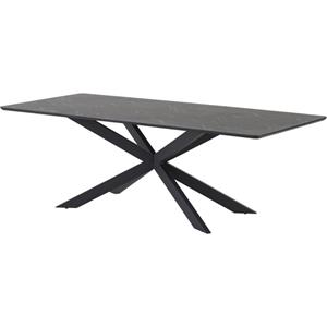 Budget Home Store Eettafel Ties Rechthoek