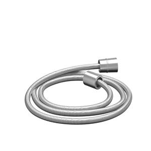 IVY Doucheslang  Smoorth 150 cm Geborsteld RVS316