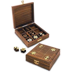 Signes Grimalt Trunks, opbergdozen  Tabeltafelspel