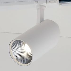 Eco-Light LED spot Action 3.000K 13W wit