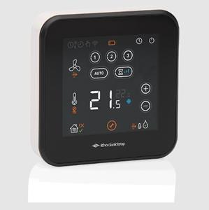 Itho Daalderop Spider WP klimaatthermostaat