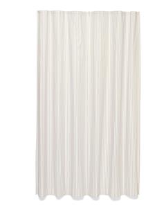 HEMA Douchegordijn 180x200cm Beige (beige)