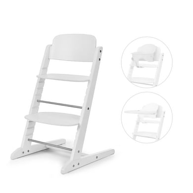 Cybex GOLD IRIS 3 in 1 Alle kinderstoelen White