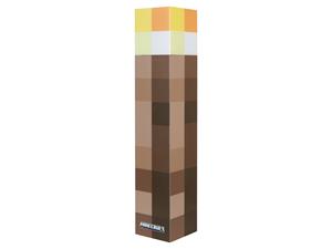 Minecraft LED tafellamp