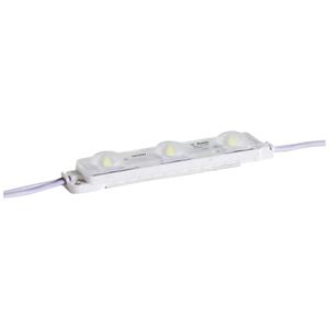 EVN LCL302 10 LED-stripset Met open kabeleinde 12 V 82.00 mm Warmwit 1 stuk(s)