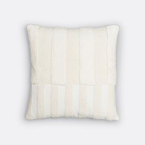 LA REDOUTE INTERIEURS Kussenhoes 45x45 cm, Tomasso