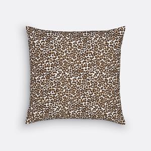 LA REDOUTE INTERIEURS Kussenhoes 45 x 45 cm katoen, Aretha