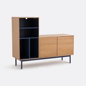 LA REDOUTE INTERIEURS Modulaire buffetkast Arloc