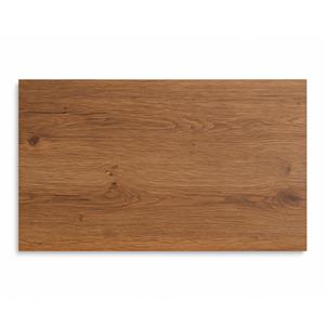 Sanicare Avenza/Arda toppaneel 120cm arrano oak