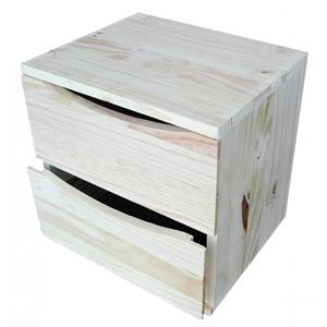 Praxis Blok 3 Laden In Massief Den 36x36x30cm