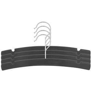 Prénatal kledinghanger hout 4 stuks