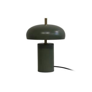 Leitmotiv  Tafellamp Joya - Jungle groen