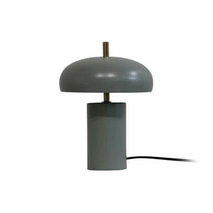 Leitmotiv  Tafellamp Joya - Mistige blauw